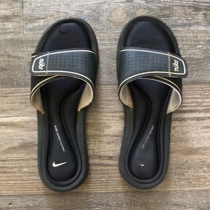 Nike Comfort Footbed Slides